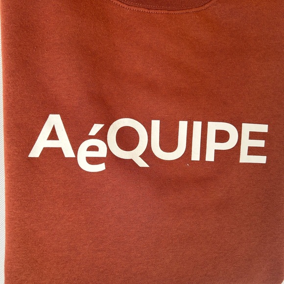 H&M MEN’S LARGE SWEATSHIRT - Picture 9 of 9